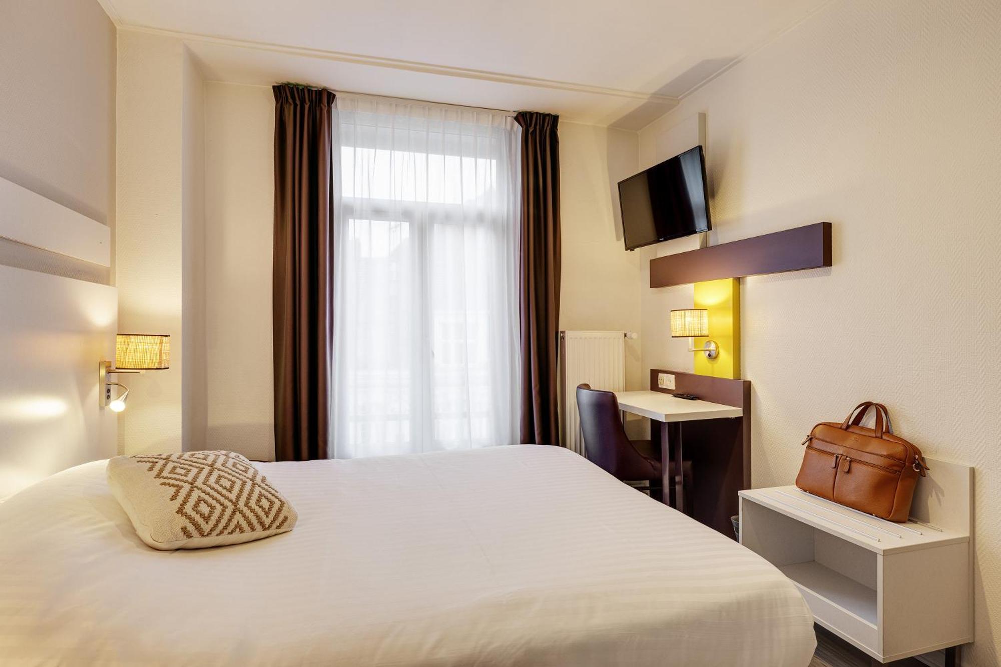 Grand Hotel Лілль Екстер'єр фото