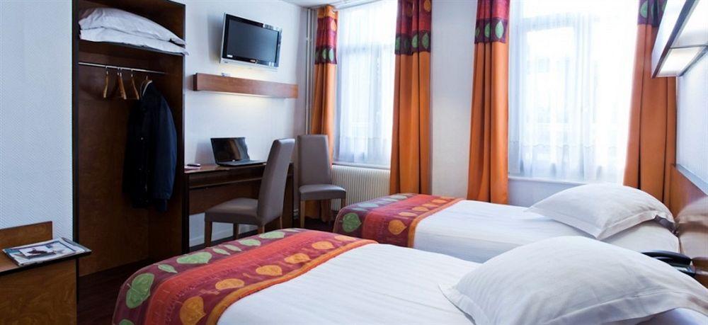 Grand Hotel Лілль Екстер'єр фото